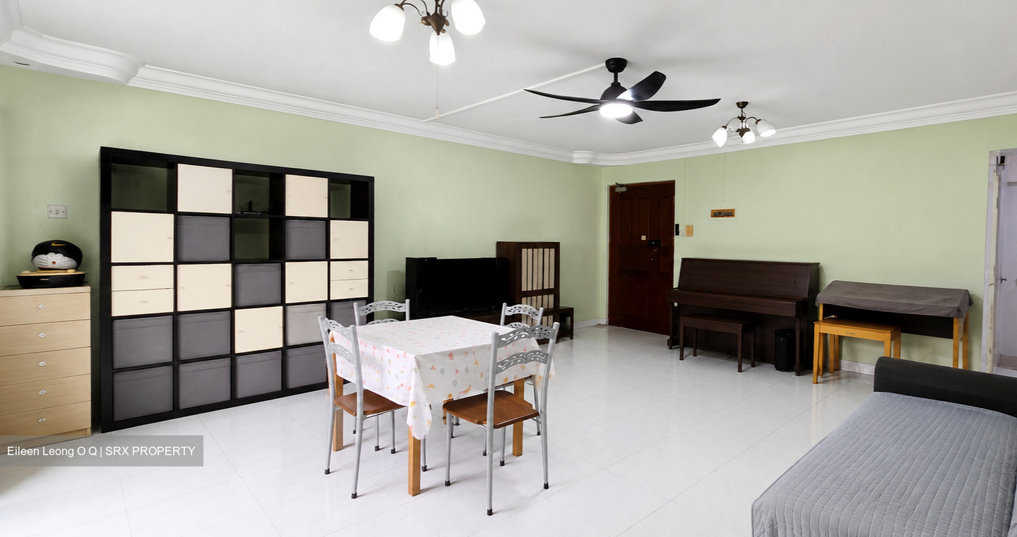 Blk 291A Compassvale Lodge (Sengkang), HDB 5 Rooms #588530891